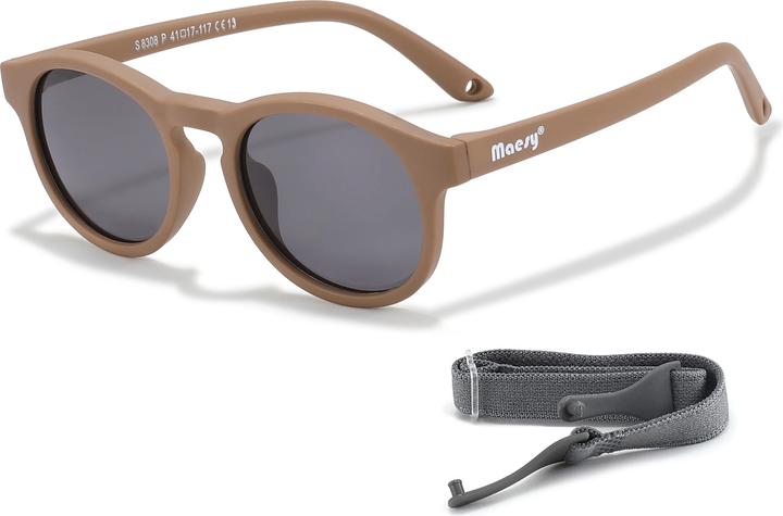 Actual product image Maesy Bowi