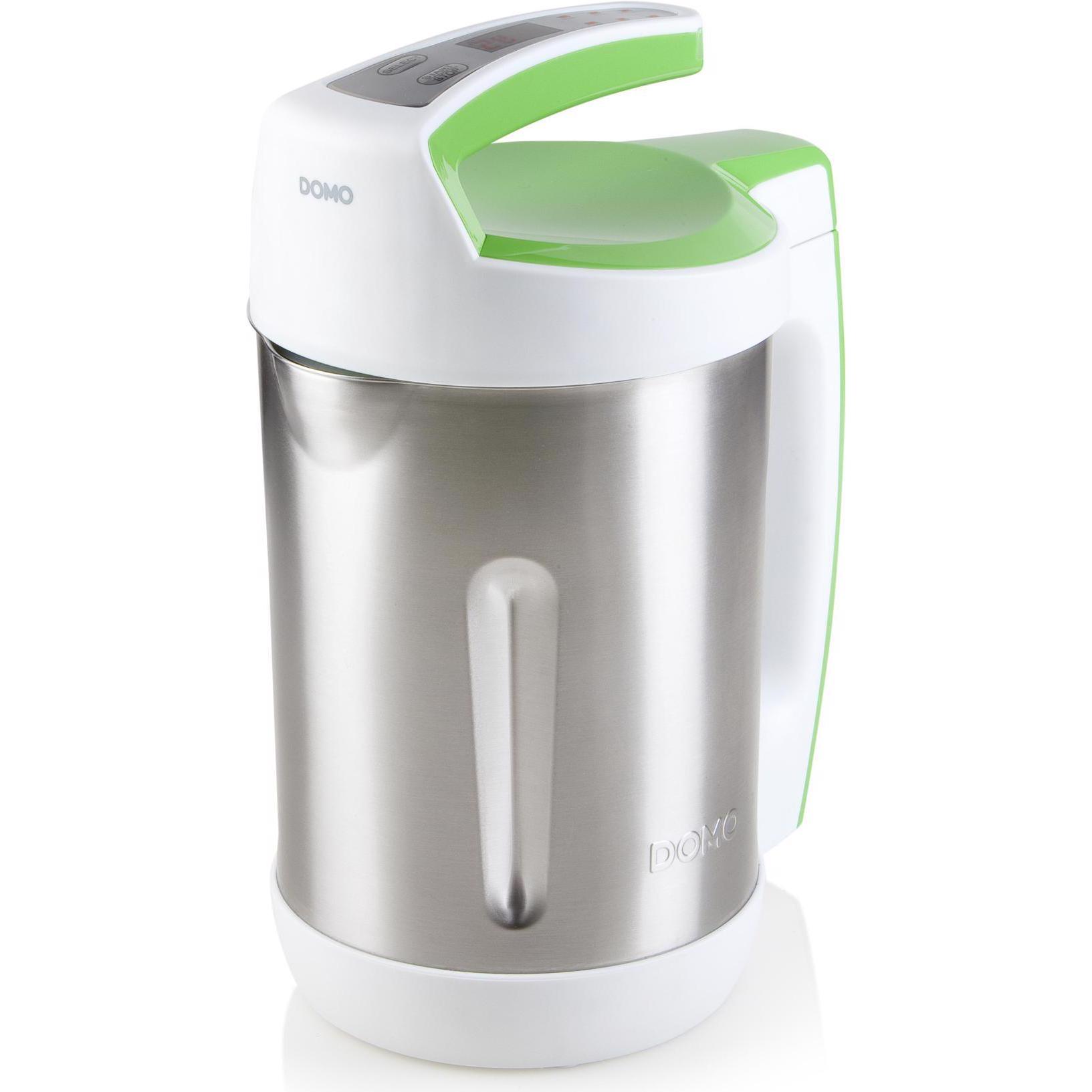 Domo DO705BL, Standmixer, Silber