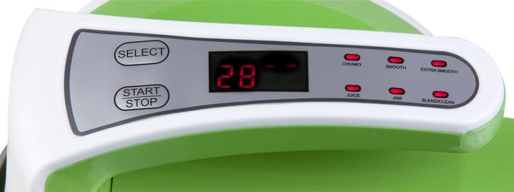 Actual product image Domo DO705BL (CH plug, 1000 W)
