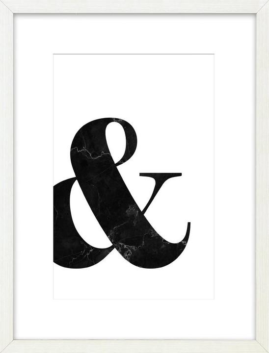 Produktbild Intertrading Iceland (30 x 40 cm)