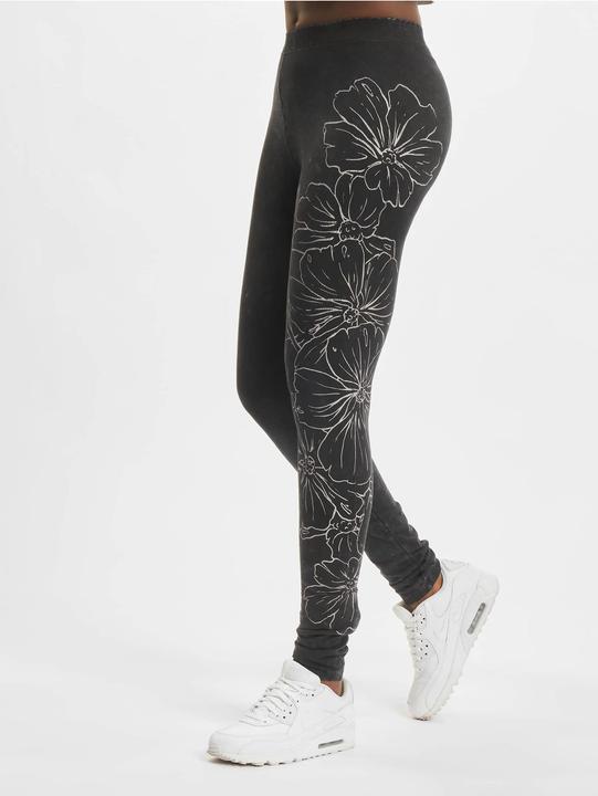 Actual product image Dangerous Marble 617 Leggings - 65395 (XS)