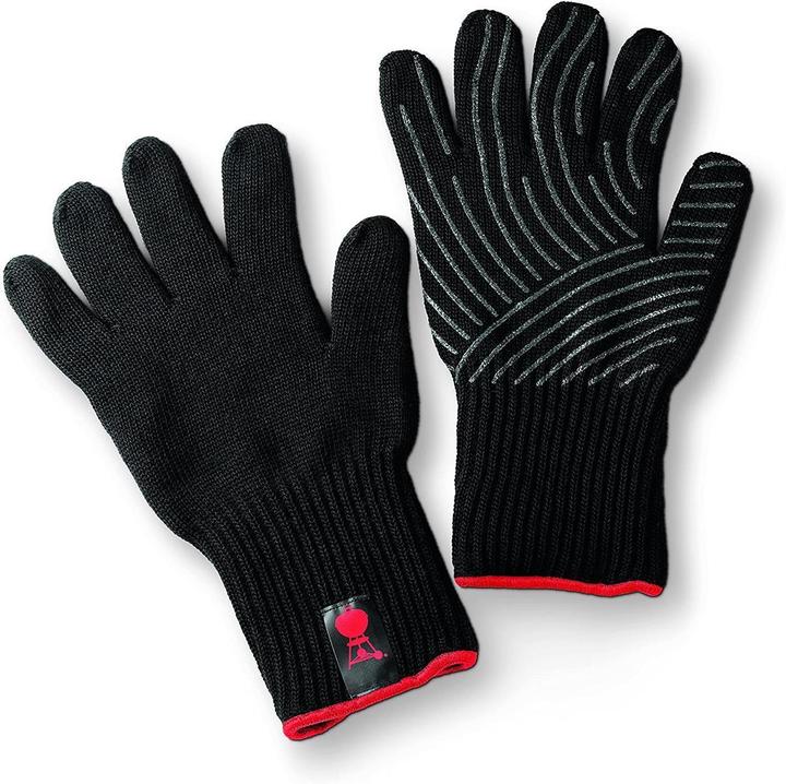 Immagine prodotto Weber Set di guanti per griglia L/XL (100% Aramide)