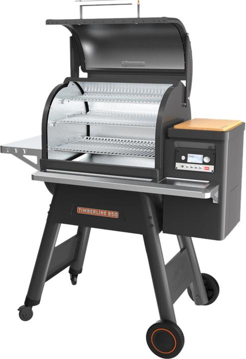 Produktbild Traeger Timberline 850