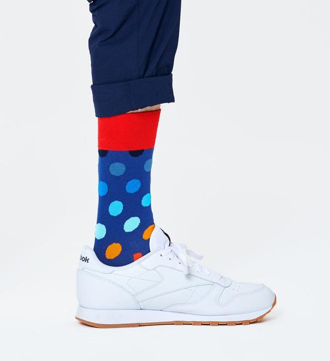 Produktbild Happy Socks Big Dot (Einzelpack, 41 - 46)