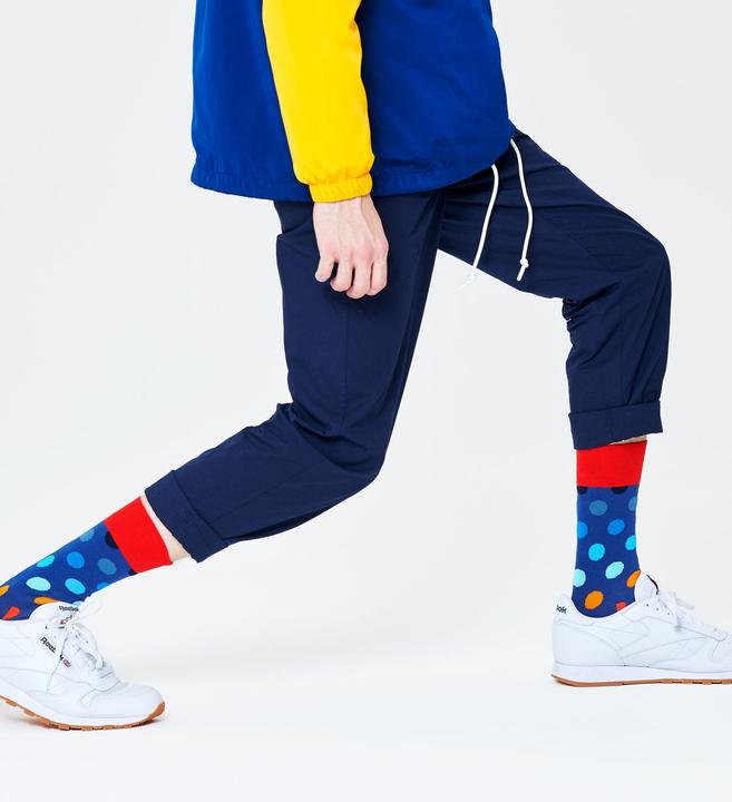 Produktbild Happy Socks Big Dot (Einzelpack, 41 - 46)