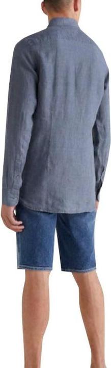Immagine prodotto Tommy Hilfiger Pigmentgefärbtes Leinenhemd (M)