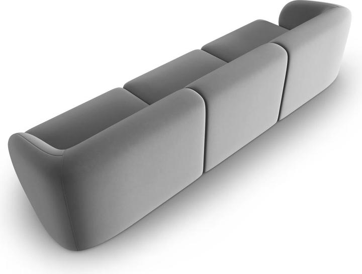 Actual product image CXL by Christian Lacroix Lionel (3-seater)
