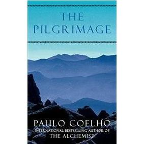 The Pilgrimage, Belletristik von Paulo Coelho