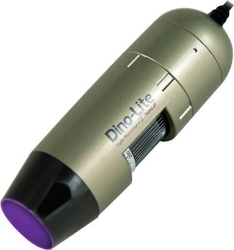 Produktbild Dino Lite Handmikroskop AM4113T-FVW, Vergrösserung: 200 ×