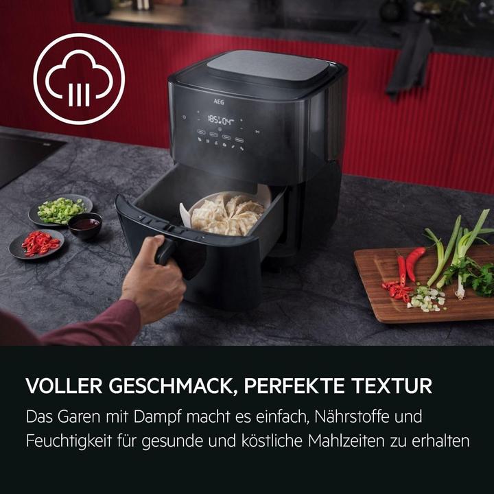 Produktbild AEG AAF7SB 950008750