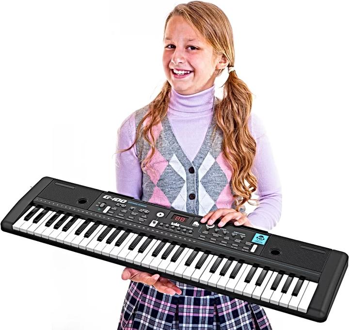 Actual product image Idance G-100 (61 Keys)