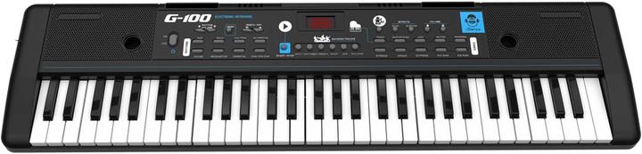 Actual product image Idance G-100 (61 Keys)