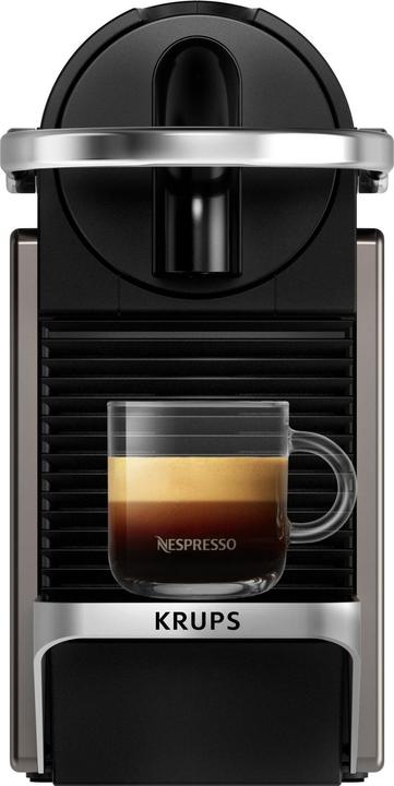 Produktbild Krups Nespresso Pixie Redesign (NESPRESSO Original)