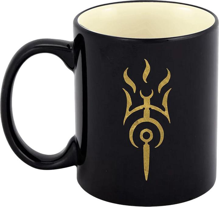 Diablo Blizzard - Mug IV: Cathedral of Light with Gift Packaging (330 ml)