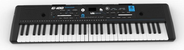Actual product image Idance G-100 (61 Keys)