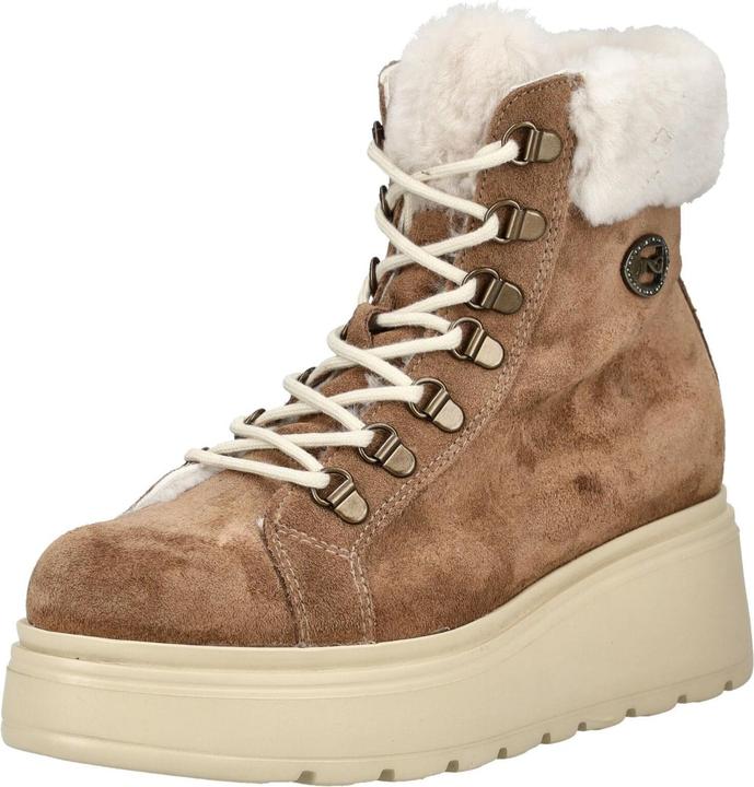 Actual product image Nero Giardini Stiefelette (38)