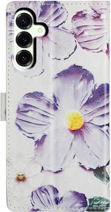 Produktbild Cover-Discount Galaxy A57 - Tasche Hülle mit Motiv (Samsung Galaxy A57)