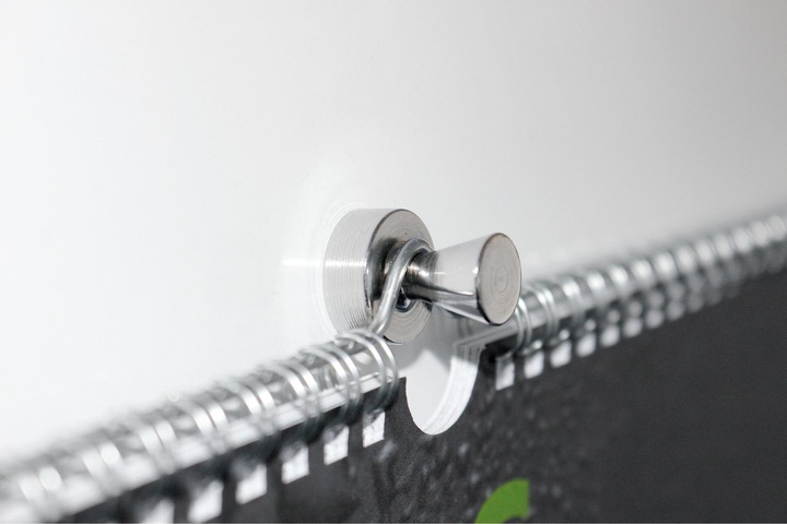 Produktbild Maul NeodymKegelmagnet (2 x)