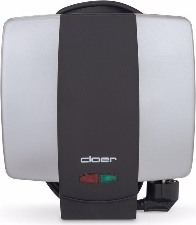 Produktbild Cloer Zimtwaffelautomat 1431