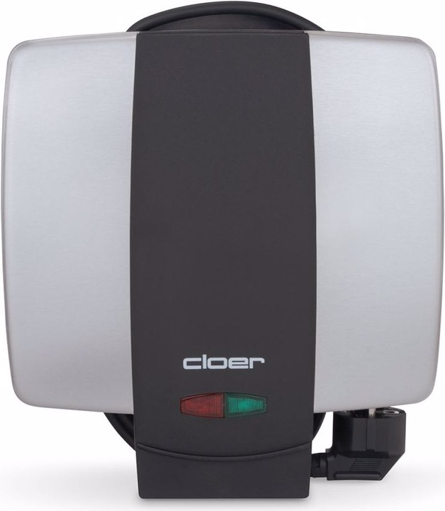 Produktbild Cloer Zimtwaffelautomat 1431