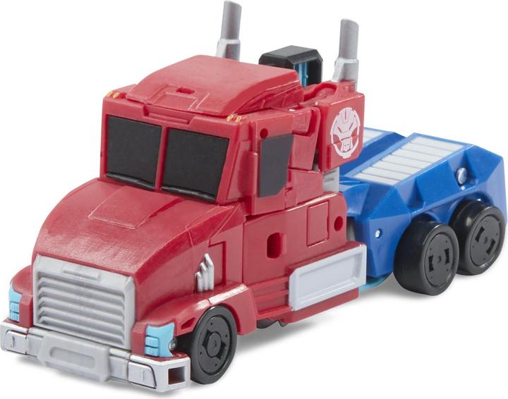 Immagine prodotto Hasbro EarthSpark Deluxe Optimus Prime