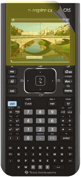 Produktbild Dipos Displayschutzfolie Full-Cover 3D