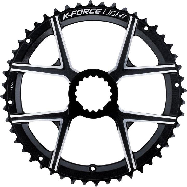 Image du produit FSA K-Force Direct Mount 46T WA376 (46)