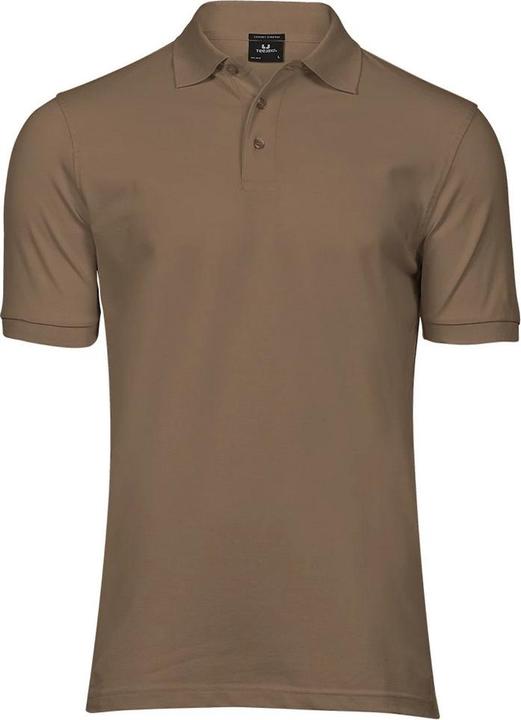 Produktbild Tee Jays Luxury Poloshirt Stretch (M)