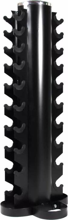 Gladiatorfit Vertical stand for dumbbells