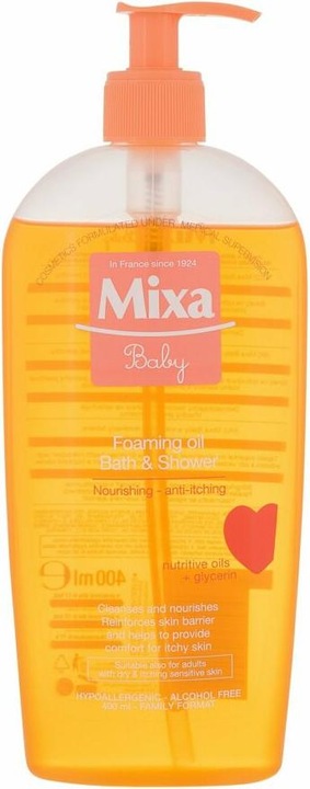 Produktbild Mixa Baby (400 ml)