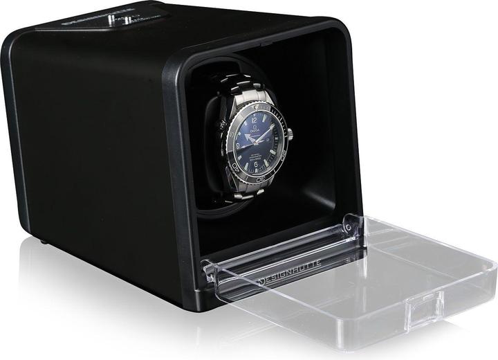 Immagine prodotto Designhütte Carica orologi urbano (1 x)
