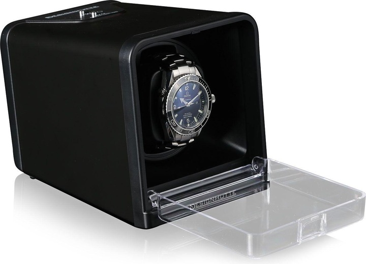 Actual product image Designhütte Urban watch winder (1 x)