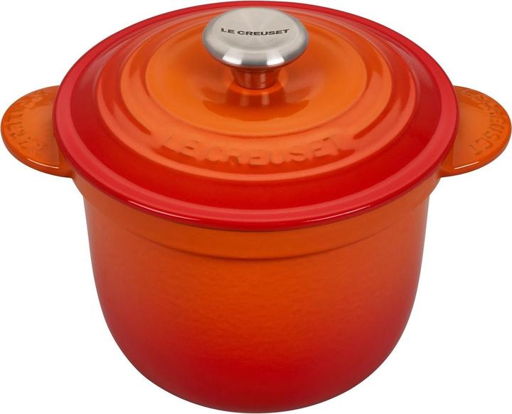 Produktbild Le Creuset Cocotte Every (18 cm, Bräter + Schmortopf, Gusseisen)