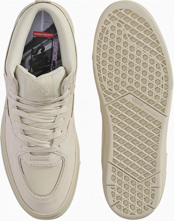 Image du produit Vans Atiba Skate Half Cab Wafflecup (40.5)