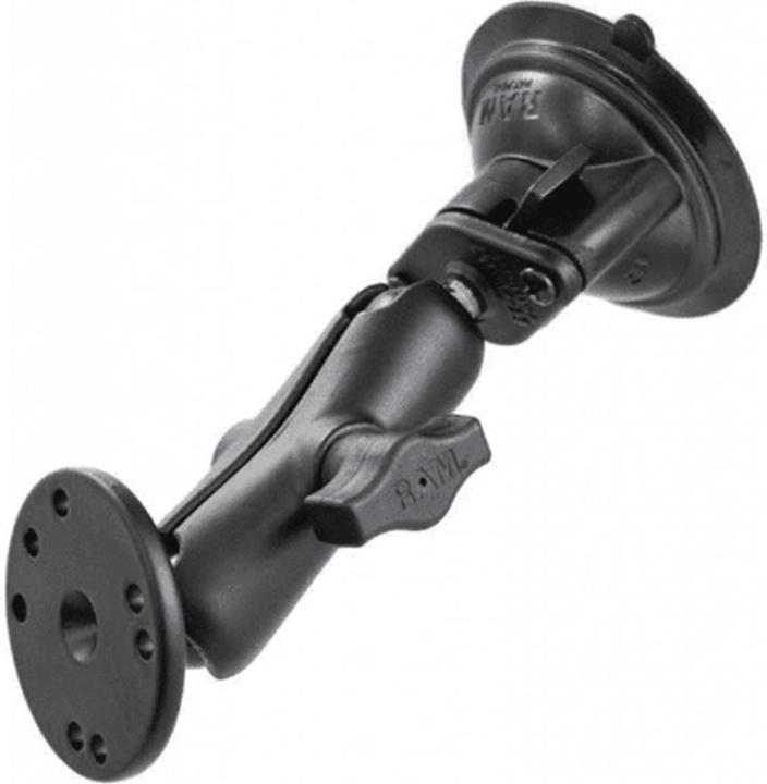 Produktbild Rammount Tablet-Halterung