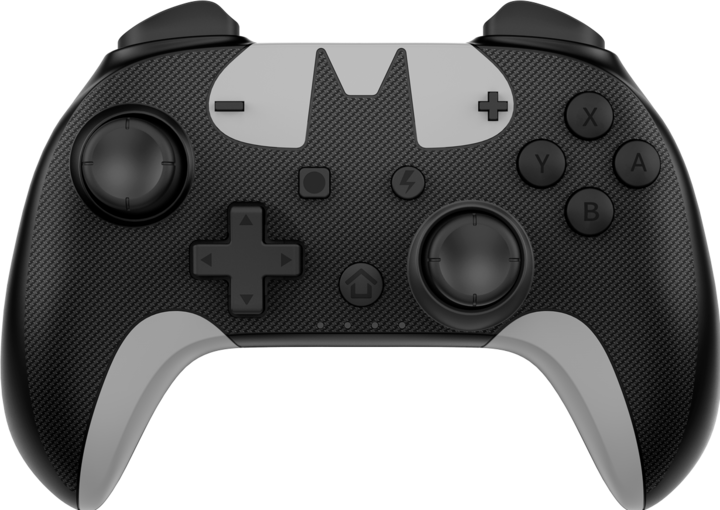 Productafbeelding DragonShock Controller Poptop Draadloze Batman Schakelaar (Switch)