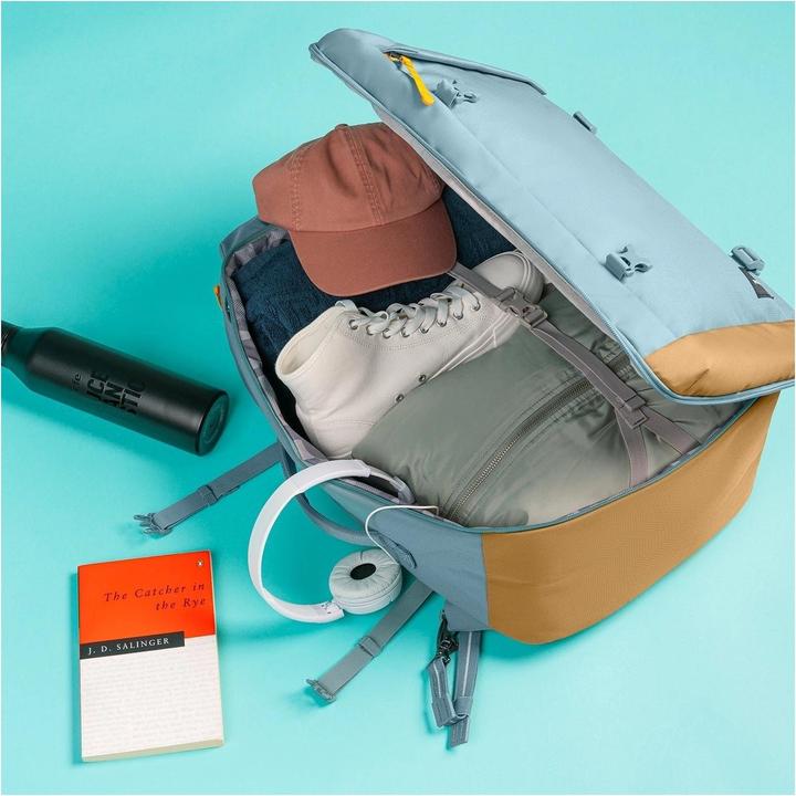 Produktbild Pacsafe Go Carry-On (44 l)