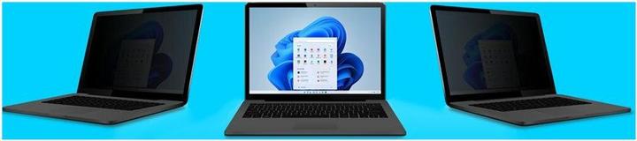 Image du produit Kensington PRIVACY SCREEN 14IN 16:9 BULK 25PCS (14", 16:9)