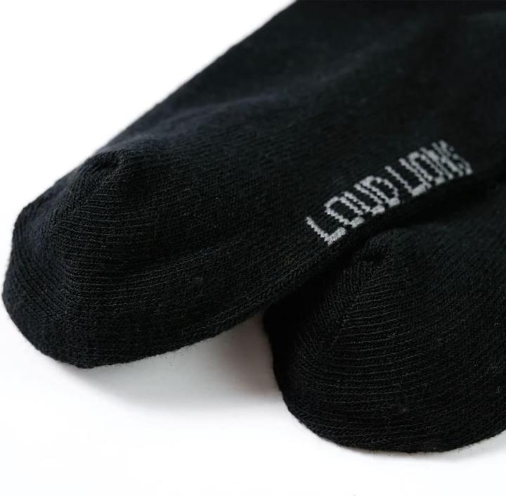 Produktbild VidaXL Kinderstrumpfhose Schwarz 140,Farbe: Schwarz,Material: 75 (140)