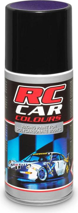 Produktbild Ghiant RC Car Candy Ice Purple (150ml)
