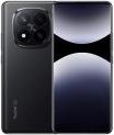 Produktbild Xiaomi Redmi Note 14 Pro+ 5G (256 GB, Midnight Black, 262.60", Dual SIM, 200 Mpx, 5G)