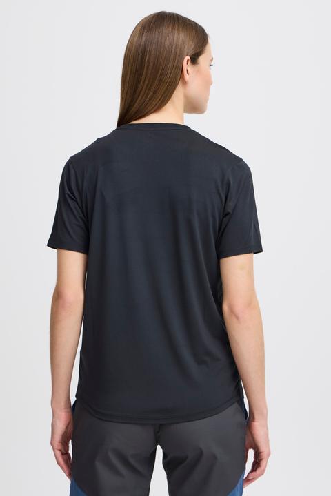 Immagine prodotto North Bend NBTaga W Tee S/S 241925MMM (42)