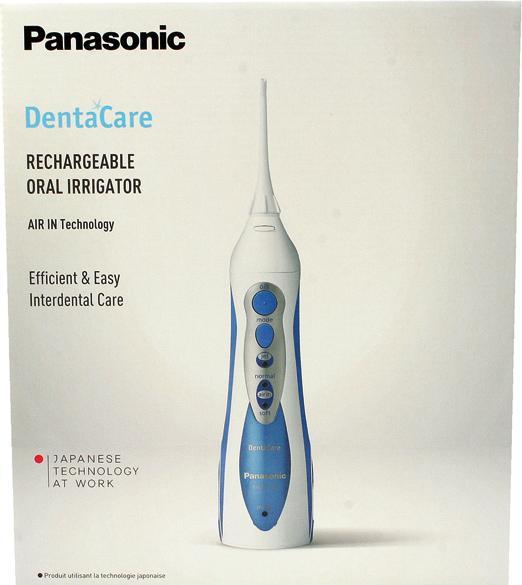 Immagine prodotto Panasonic Ew1211