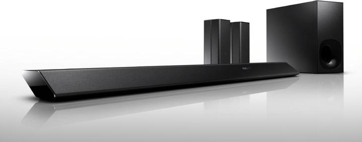 Produktbild Sony Ht-Rt5 (550 W, 5.1 Kanal)