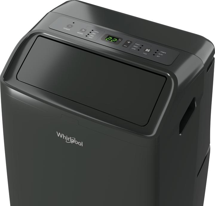 Image du produit Whirlpool Pacf212HP (24 m², 11260.07 BTU/h)