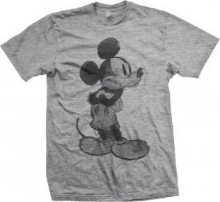 Produktbild Disney Mickey Mouse Sketch (XL)