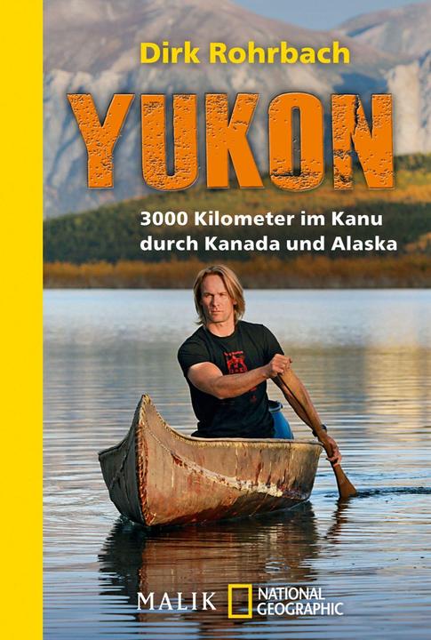 Immagine prodotto Yukon (Tedesco, Dirk Rohrbach, 2011)