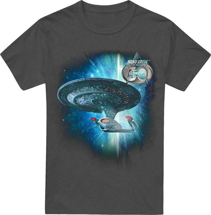 Produktbild Ship 30 TShirt (S)