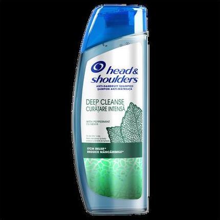 Actual product image Head & Shoulders Itch Relief (300 ml)