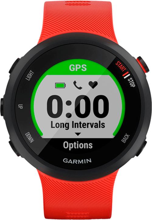 Image du produit Garmin Forerunner 45 (42 mm)
